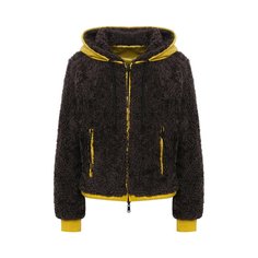 Двусторонняя куртка Brunelle Moncler