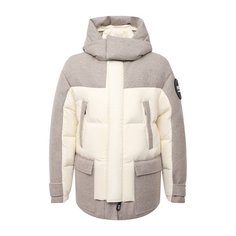 Пуховая куртка Giorgio Armani