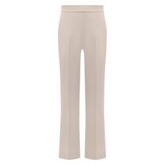 Шерстяные брюки Loro Piana