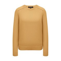 Кашемировый свитер Loro Piana