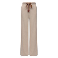 Кашемировые брюки Loro Piana
