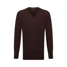 Шерстяной пуловер Loro Piana