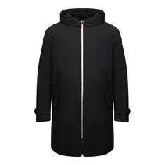 Двусторонняя парка Kiton