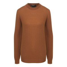 Шерстяной пуловер Loro Piana