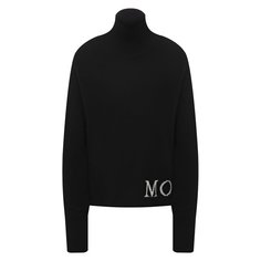 Свитер из шерсти и кашемира Moncler