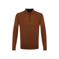 Шерстяное поло Loro Piana