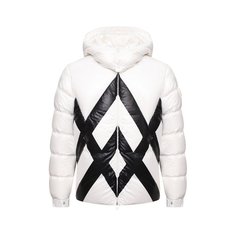 Пуховая куртка Madawaska Moncler