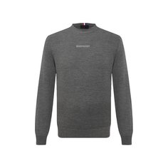 Шерстяной джемпер Moncler