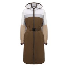 Плащ Algol Moncler
