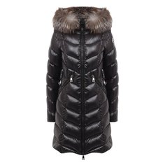 Пуховик Moncler