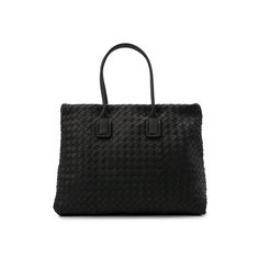 Кожаная сумка Bottega Veneta