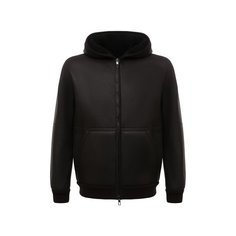 Двусторонняя дубленка Loro Piana