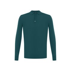 Шерстяное поло Loro Piana