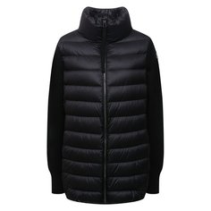 Пуховая куртка Moncler