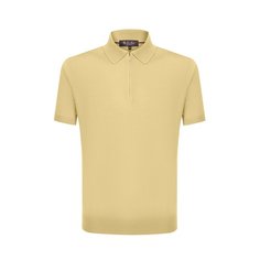 Шерстяное поло Loro Piana