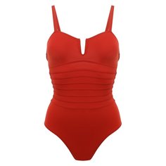 Слитный купальник DNUD Paris