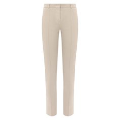 Хлопковые брюки Loro Piana