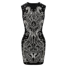 Платье Balmain