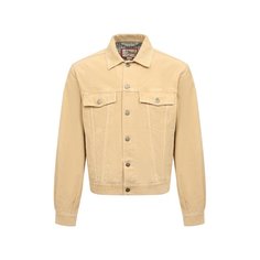 Хлопковая куртка Gucci