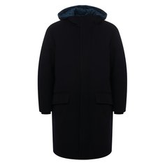 Кашемировая парка Loro Piana