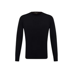 Шерстяной джемпер Loro Piana