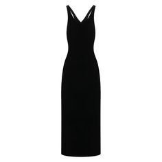 Платье Saint Laurent