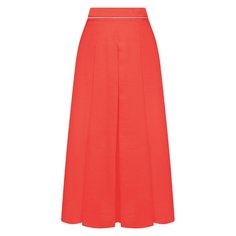 Льняная юбка Loro Piana