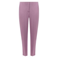 Брюки из вискозы Ralph Lauren