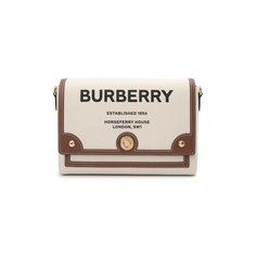 Сумка Note Burberry