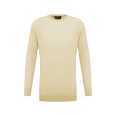 Джемпер из шерсти викуньи Loro Piana