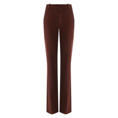 Хлопковые брюки Loro Piana