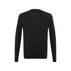 Шерстяной джемпер Prada