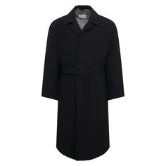 Хлопковый плащ Maison Margiela