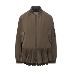 Бомбер Mirac Moncler