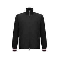 Комбинированный кардиган Moncler