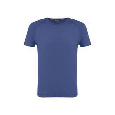 Льняная футболка Loro Piana