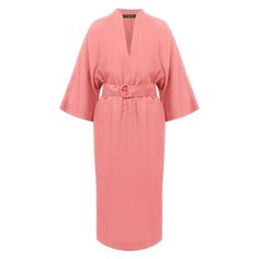 Льняное платье Loro Piana