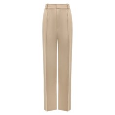 Льняные брюки Loro Piana