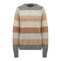 Кашемировый пуловер Loro Piana