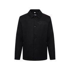 Утепленная куртка Burberry