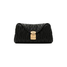 Клатч Miu Miu