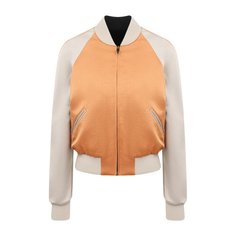 Бомбер Saint Laurent