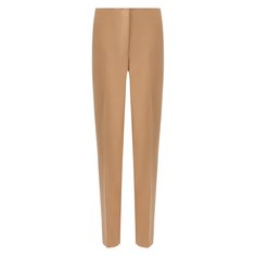 Шерстяные брюки Ralph Lauren