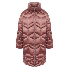 Стеганая куртка с воротником-стойкой Bottega Veneta