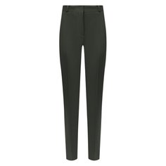 Хлопковые брюки Loro Piana