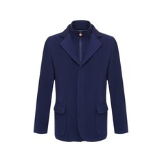 Кашемировая куртка Kiton