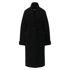 Кардиган из шерсти и кашемира Dolce & Gabbana