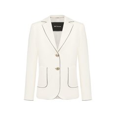 Кашемировый жакет Kiton