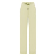 Хлопковые брюки Dries Van Noten