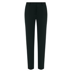 Шерстяные брюки Loro Piana